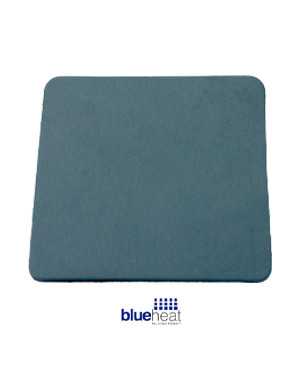 Portavasos de Cuero Cuadrado para Grabado Láser - Perfecto para el hogar o negocio (Paquete de 24 pzas)– Blue Heat®