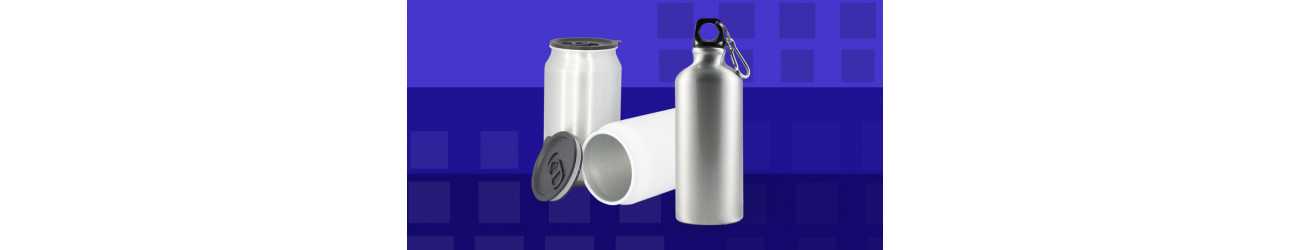 Productos de Aluminio para Sublimar – Excelente Calidad a Bajo Costo – BlueHeat