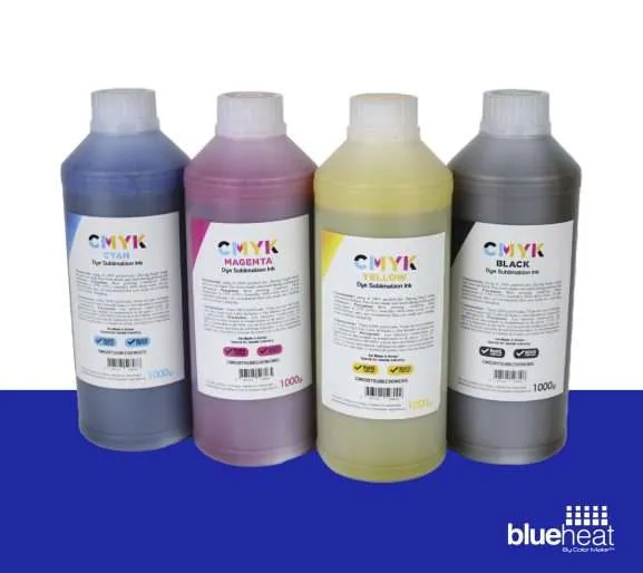¿Cuándo se usa CMYK y RGB?