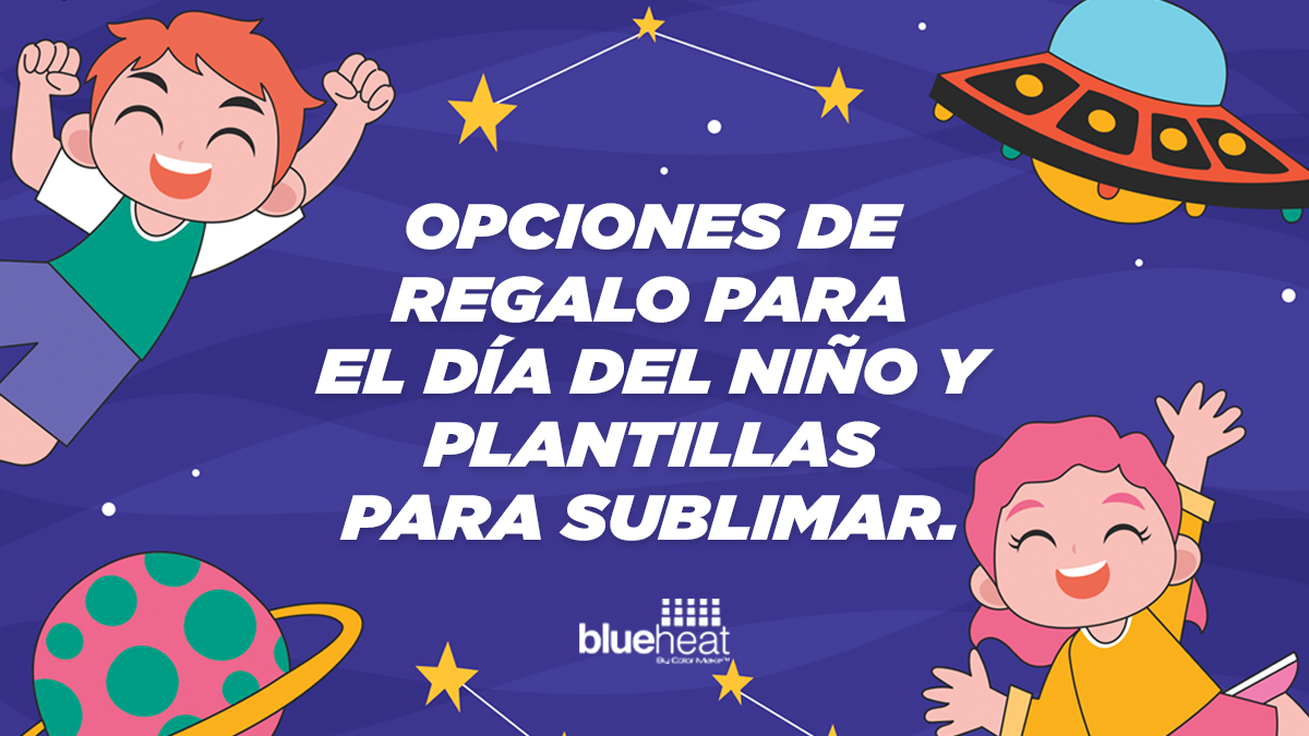 Opciones de regalo para el día del niño Día del niño