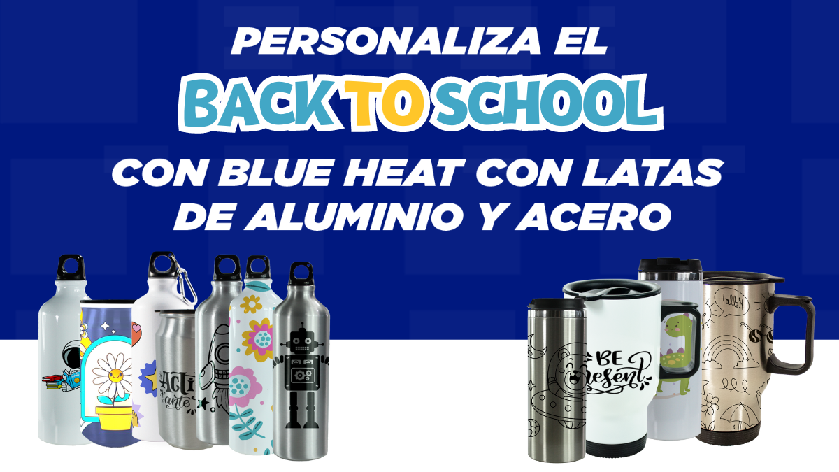 Personaliza tu Regreso a Clases: Productos Únicos para un Año Escolar Especial