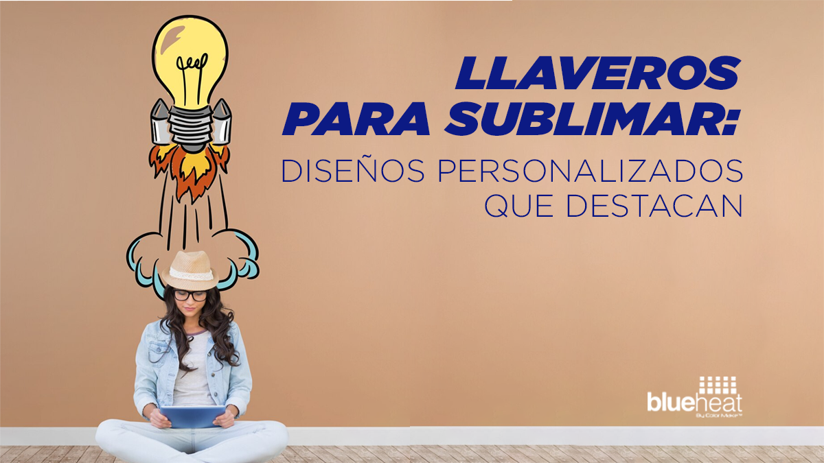 Descubre los diferentes tipos de llaveros sublimables, cómo elegir el material ideal para tus proyectos y los cuidados necesarios para mantenerlos en perfecto estado. Personaliza accesorios únicos y creativos para regalos o promociones.
