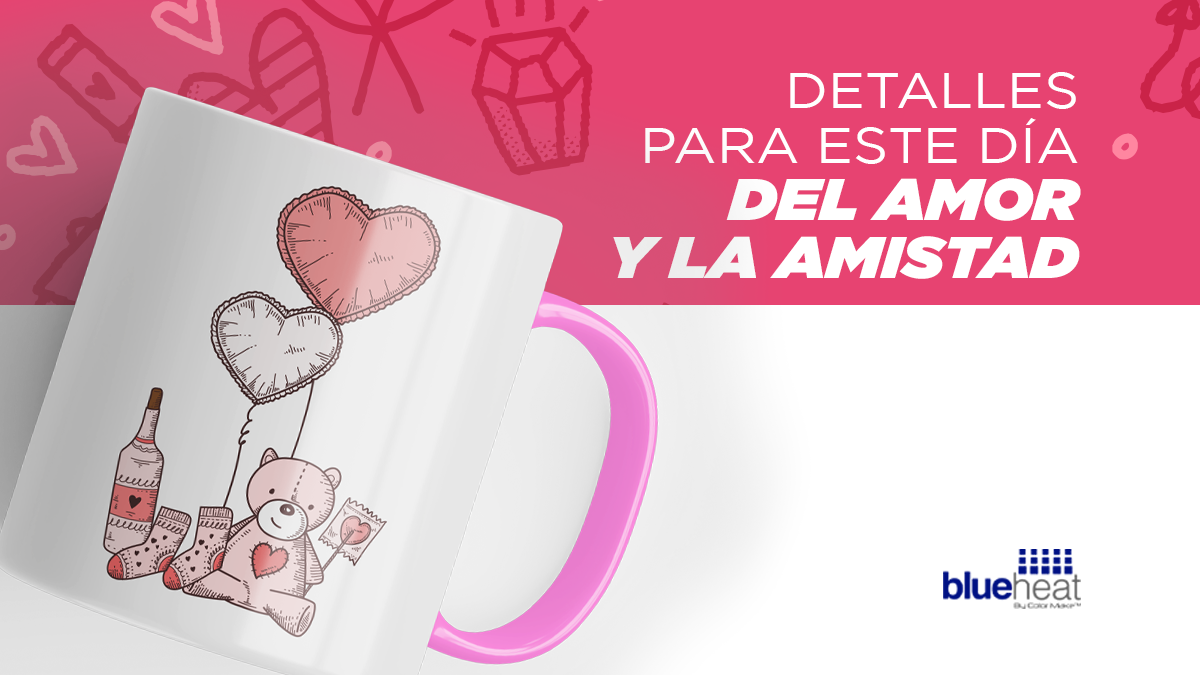 Plantillas para Tazas San Valentín Descubre ideas y plantillas para tazas San Valentín perfectas para crear productos promocionales personalizados este 14 de febrero. Regalos únicos y llenos de amor para San Valentín.